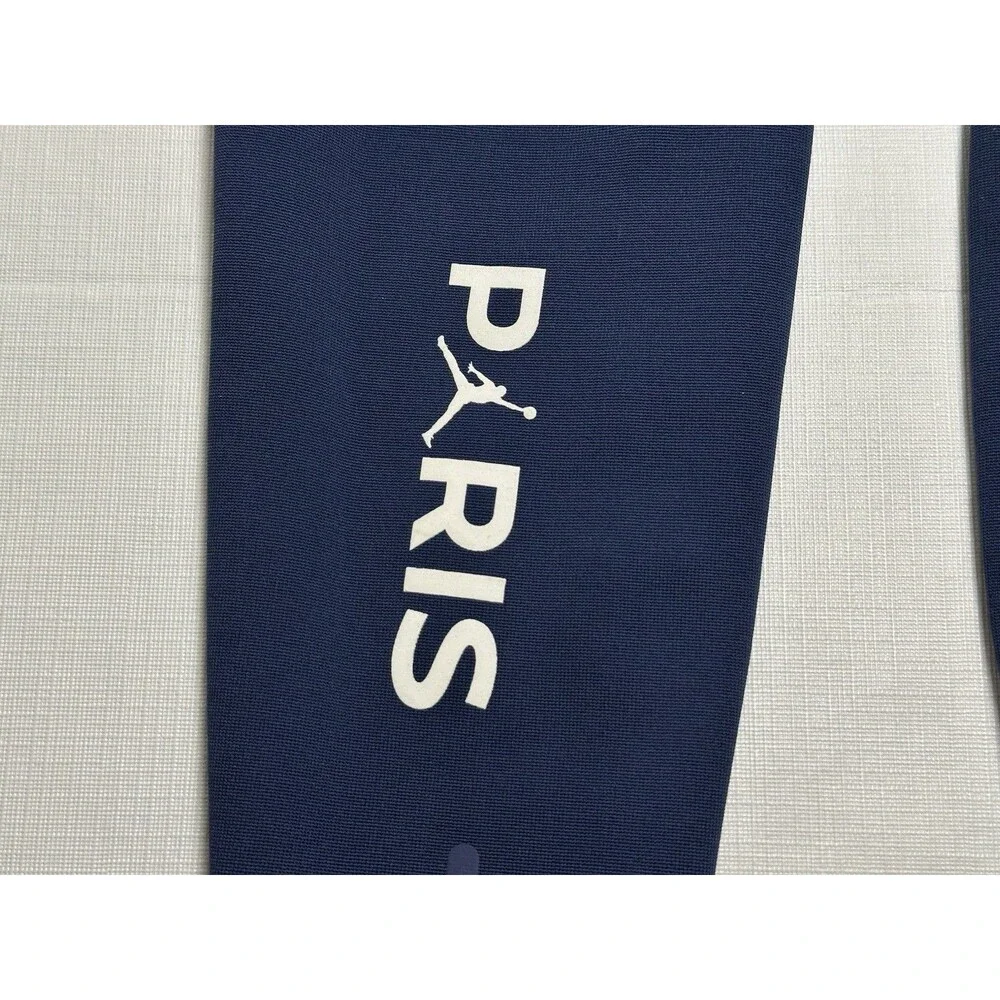 Air Jordan Dri-Fit ADV Paris Saint-Germain 21-22 Soccer Pants Small CW1113-410